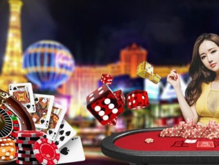 win55-Casino trực tuyến – Nơi may mắn và chiến thắng!