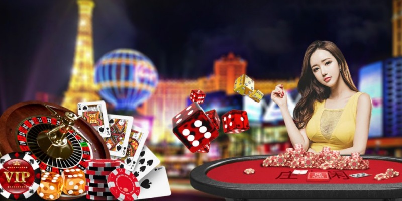 win55-Casino trực tuyến - Nơi may mắn và chiến thắng!