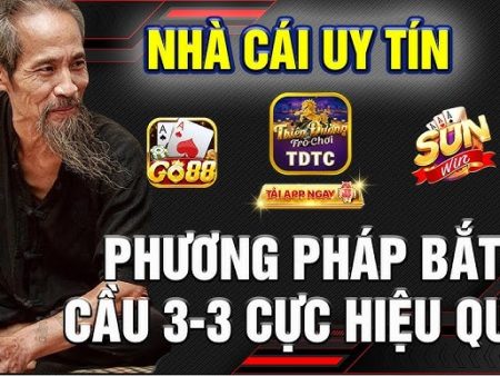 sodo-Thưởng ngay với các ưu đãi độc quyền từ nhà cái!