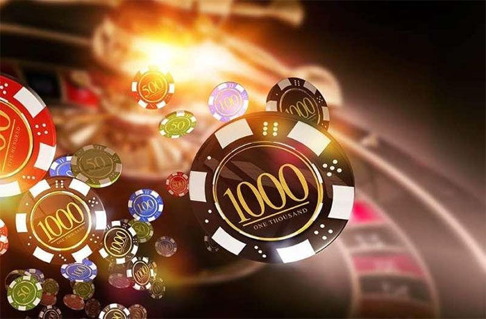 ONE88-Khám phá thế giới casino trực tuyến cùng chúng tôi!